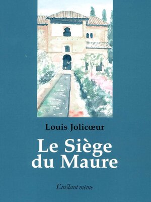 cover image of Le Siège du Maure